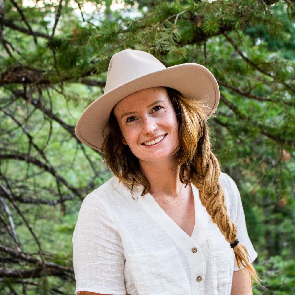 Meet your Posher, Mackenzie